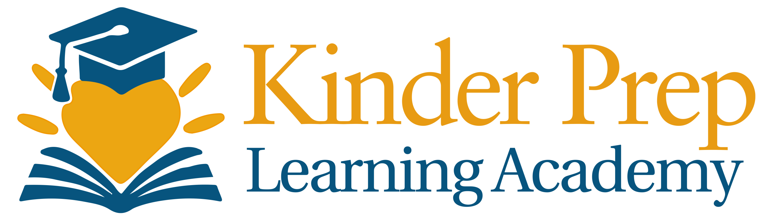 Kinder Prep Learning Academy